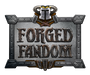 Forged Fandom