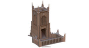 Dark Cathedral Dice Tower for all your RPG Needs
