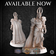 Astral Emperor Casual