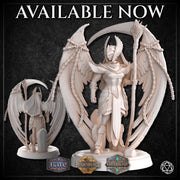 Fallen Valkyrie Casual