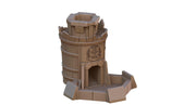 Tavern Dice Tower for all your RPG Needs