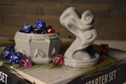 Sorcerer Theme Dice Box