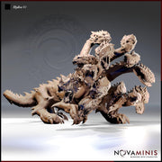 Hydra Perfect for RPG Hydra Mini Needs