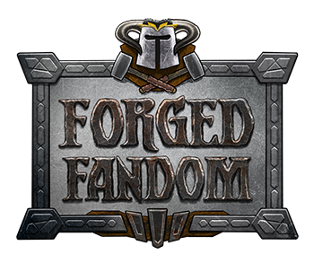 Forged Fandom