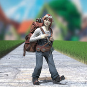 Female Gnome Tinkerer