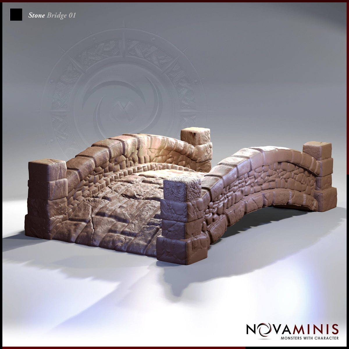 Forgingbridges Attruby Stone Bridge – Forged Fandom