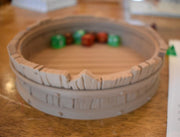 Tavern Dice Tray for all your RPG Needs