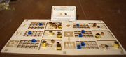 Terraforming Mars Custom Player Board perfect as a gift for a board game geeks