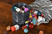Paladin Themed Dice Box for your adventurers of all ages!!!